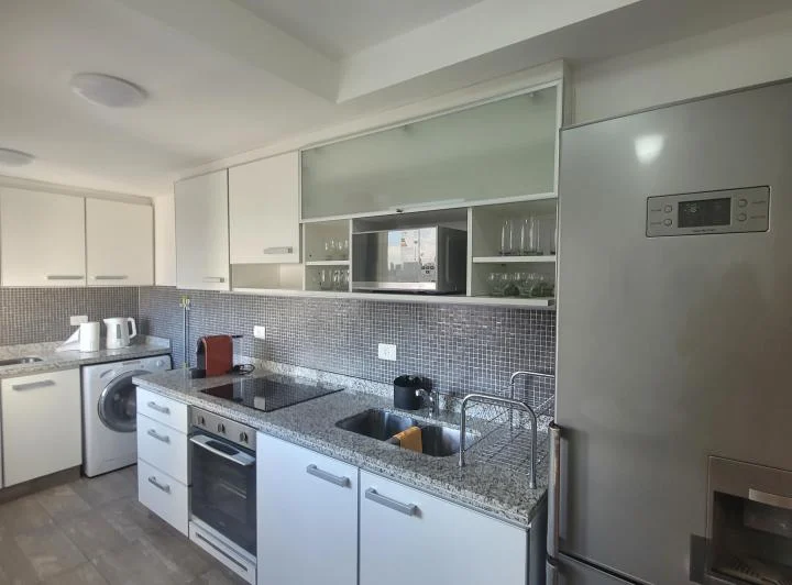 Manzanares y Libertador Divino! Duplex Amobl 2 Suites Toil Coch 1