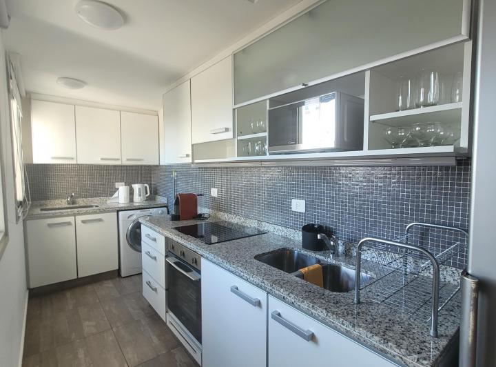 Manzanares y Libertador Divino! Duplex Amobl 2 Suites Toil Coch 4