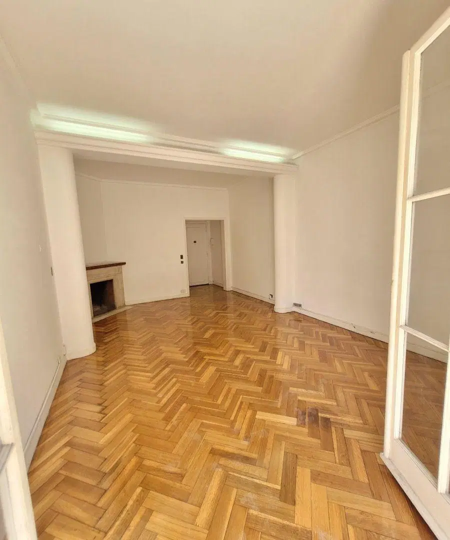 Scalabrini Ortiz y Beruti EXCEL Antiguo Balcón Frente Semipiso 3 AMB Lavadero y Dep 2
