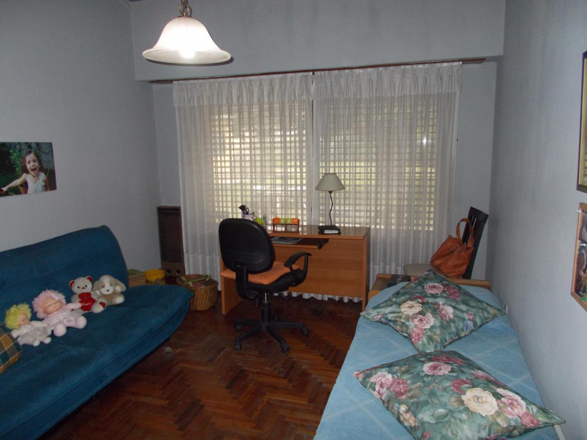 Casa en Venta (Tipo Casa Quinta) 4