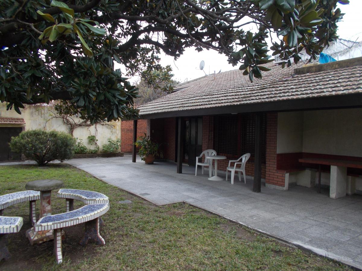 Casa en Venta (Tipo Casa Quinta) 3