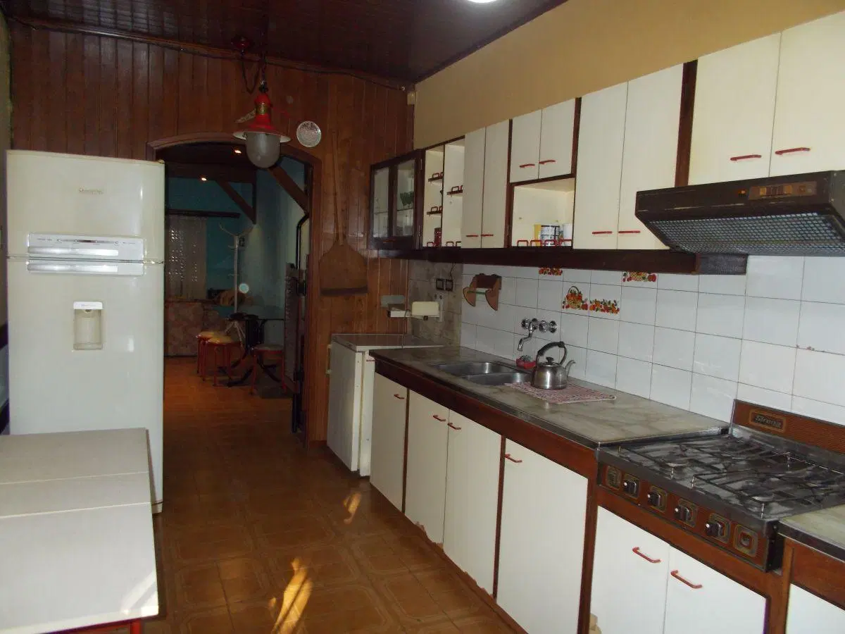 CASA EN ALQUILER 5