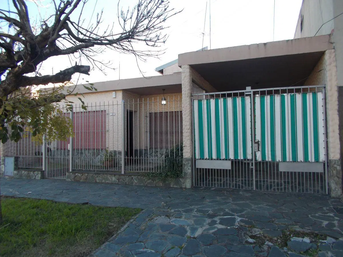 CASA EN ALQUILER 2