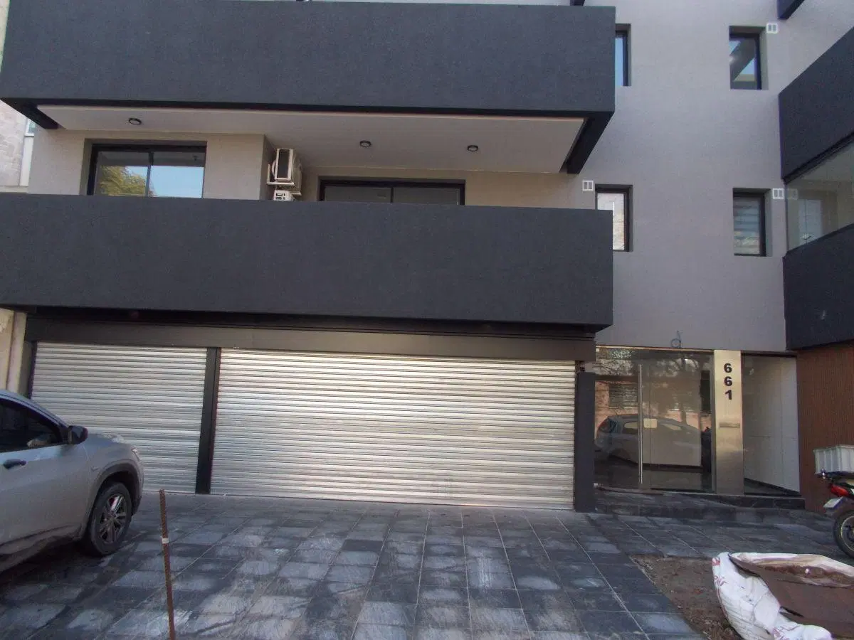 ALQUILER DE DEPARTAMENTO 8