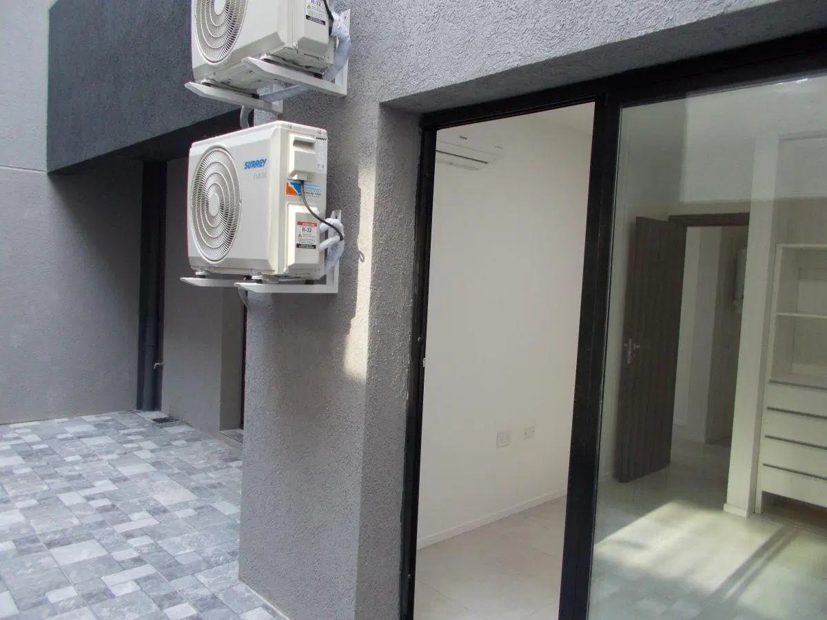 ALQUILER DE DEPARTAMENTO 5