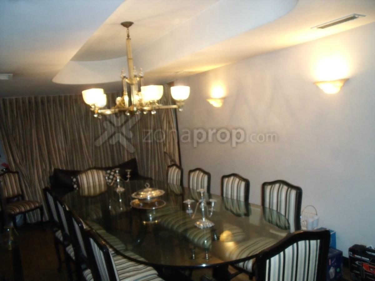 Imponente Chalet /quinta C/lote de 2000 m. Paso 1700 - Lomas de Zamora 4