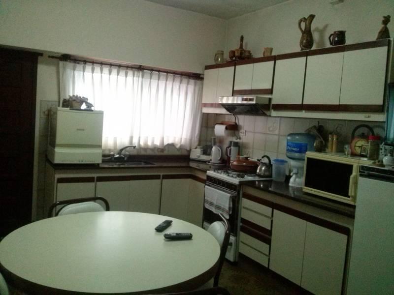 Hermoso Chalet Apto a Crédito! 5