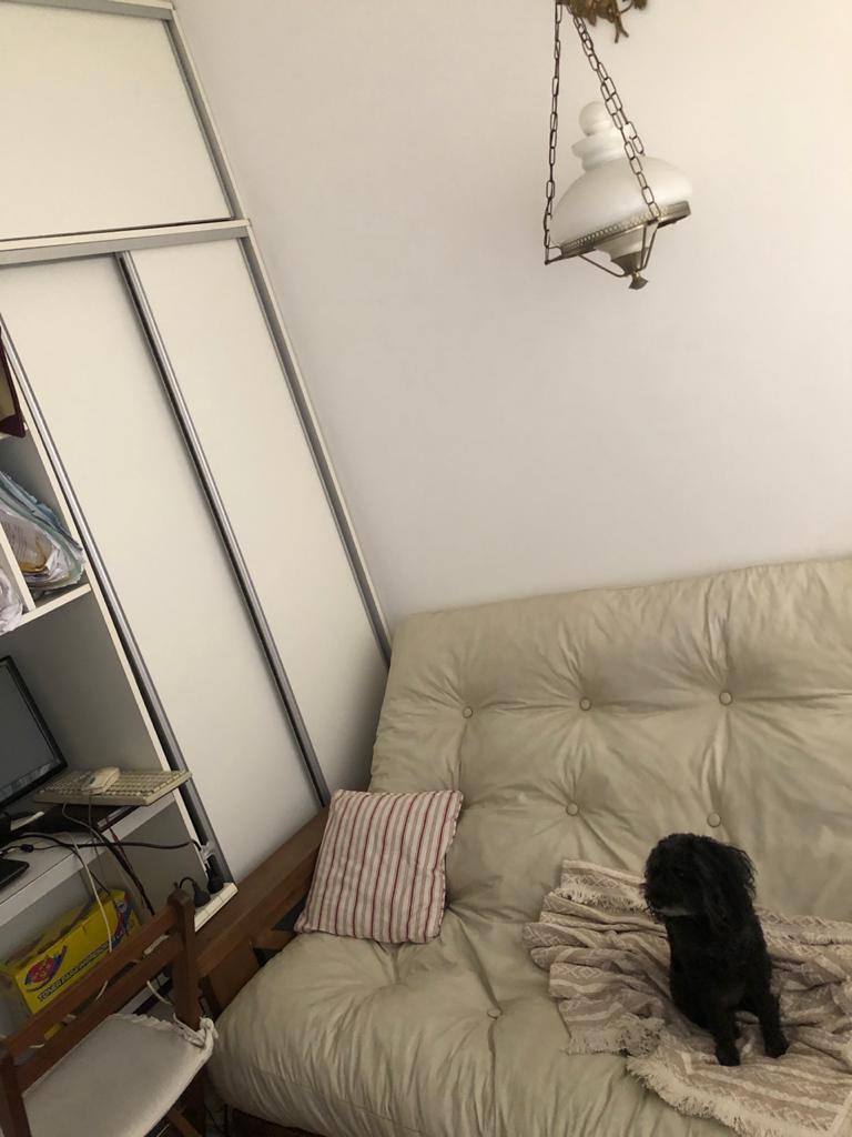 APTO A CTO. EXC. DPTO. DE 3 AMB. P.B C/COCHERA BOLIVAR 858 LOMAS DE ZAMORA -
