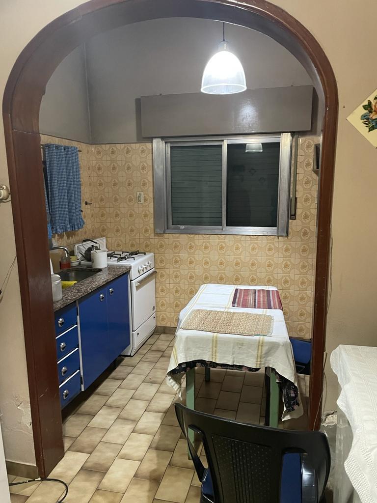 ¡NUEVO VALOR! VENTA CASA AMERICANA DE 3 AMB. EN VIDAL 574 BURZACO APTA CREDITO
