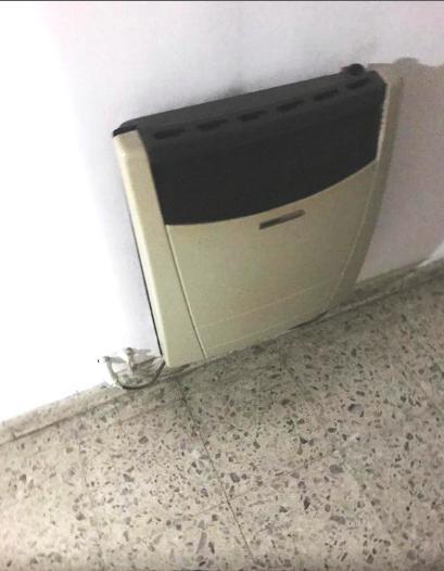 ALQUILER DE DPTO 2 AMBIENTES,  SARMIENTO 5 P.5 LOMAS DE ZAMORA 5
