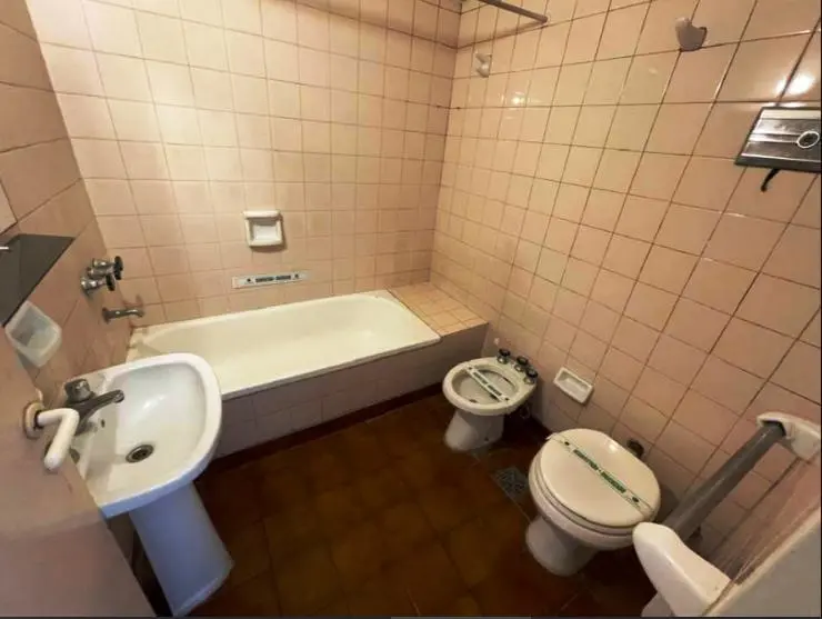 HERMOSO DEPARTAMENTO 2 AMBIENTES VENTA. ARANA 37. MONE GRANDE 3