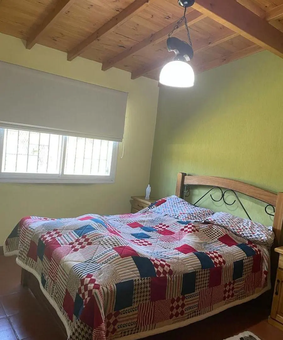 CASA EN BARRIO: CHACRAS LAGUNA VITEL, A TAN SOLO 90 MIN DE C.A.B.A. 3