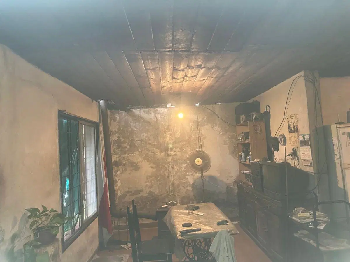 VENTA CASA A REFACCIONAR EN HERNÁNDEZ DE LERMA 2222 BURZACO 1