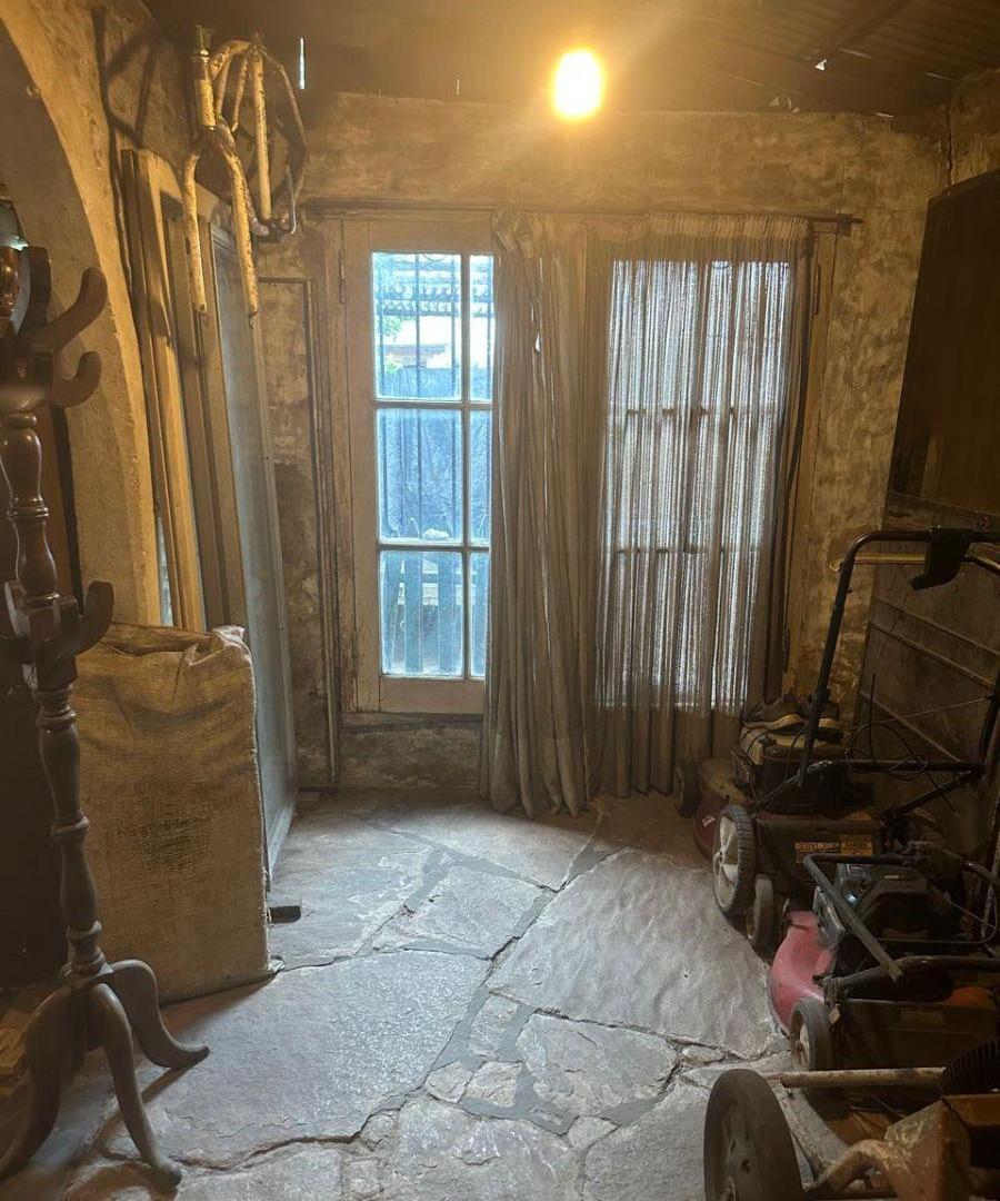 Foto de VENTA CASA A REFACCIONAR EN HERNÁNDEZ DE LERMA 2222 BURZACO, imagen 5