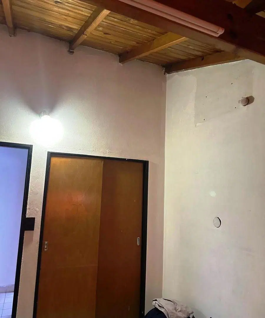 PROPIEDAD EN VENTA EN BLOQUE IDEAL PARA DOS FAMILIAS 2