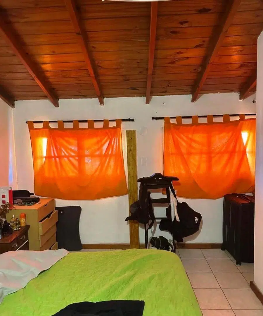 PROPIEDAD EN VENTA EN BLOQUE IDEAL PARA DOS FAMILIAS 5