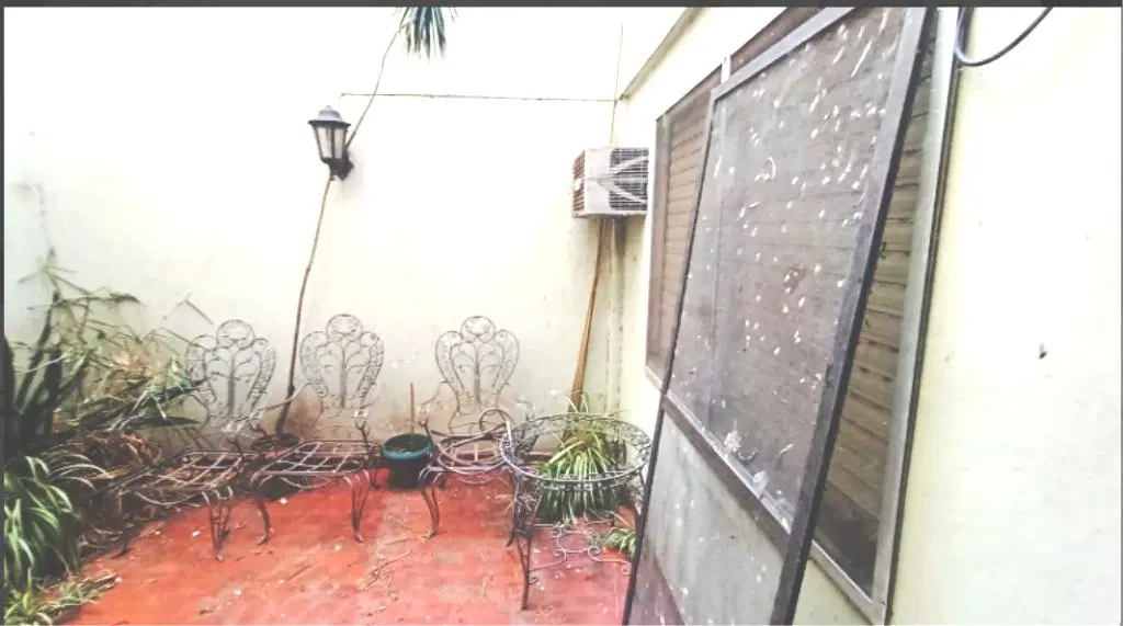 DPTO DE 3 AMB. C/ 2 PATIOS . MINISTRO BRIN AL 3200 A 5 CUADRAS DE LA ESTACIÓN 3