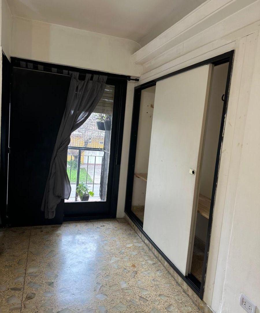 Foto de DEPARTAMENTO EN PLANTA ALTA CON BALCÓN AL FRENTE. U 1, imagen 4