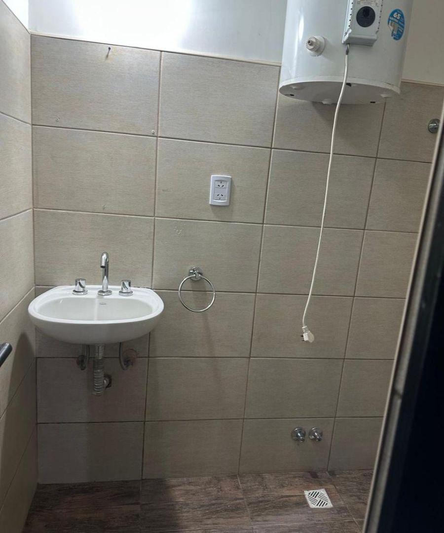 Foto de DEPARTAMENTO EN PLANTA ALTA CON BALCÓN AL FRENTE. U 1, imagen 5