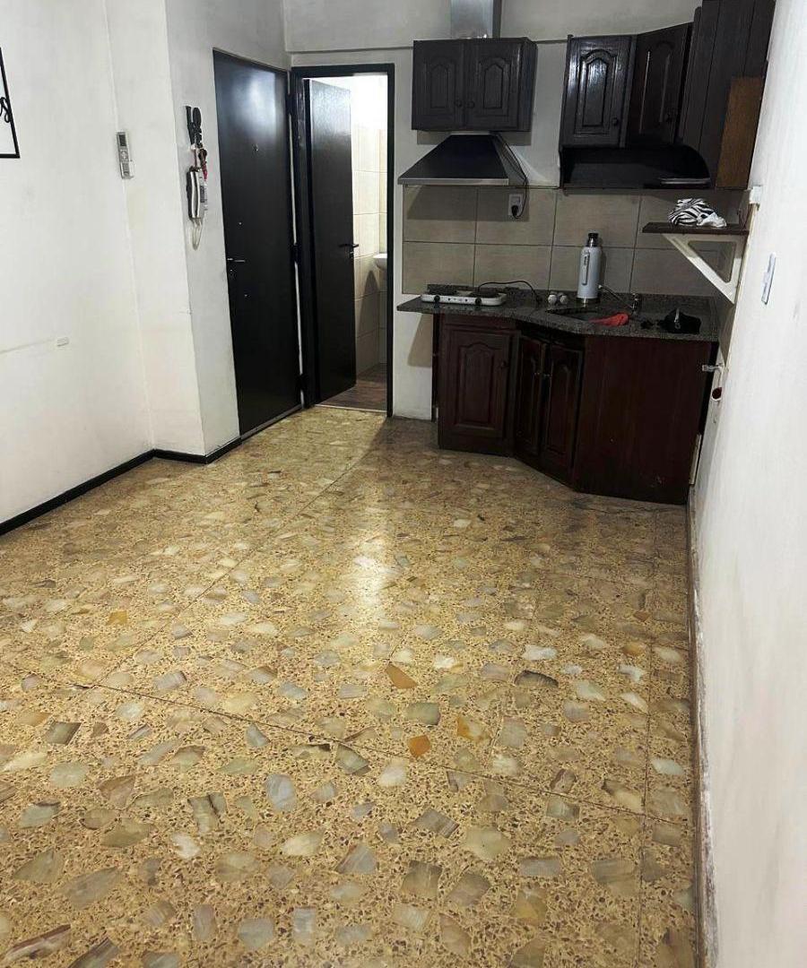 Foto de DEPARTAMENTO EN PLANTA ALTA CON BALCÓN AL FRENTE. U 1, imagen 2