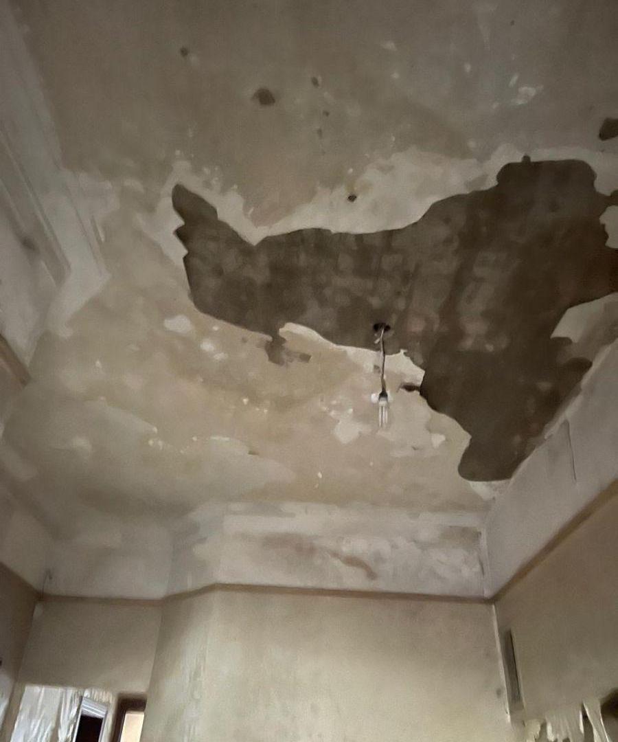 Foto de ALQUILER. CASA DE 4 AMBIENTES EN PH A REFACCIONAR, imagen 1