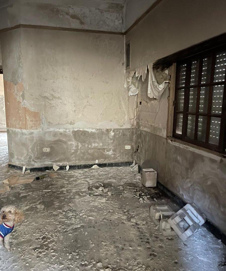 Foto de ALQUILER. CASA DE 4 AMBIENTES EN PH A REFACCIONAR, imagen 3