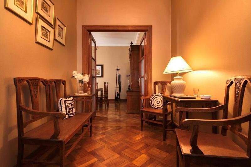 Hermoso Departamento Apto Profesional, Silencioso, Impecable Estado. 3 Ambientes Mas Dependencia. 1
