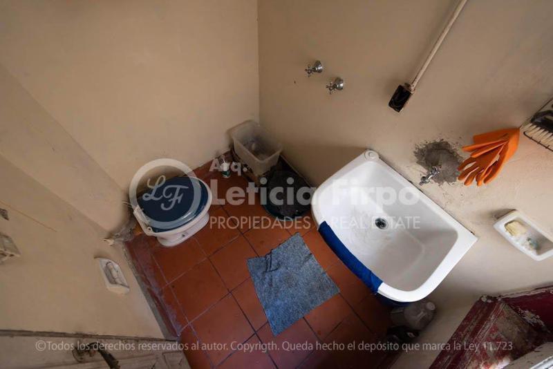 Departamento Antiguo a Reciclar. 4