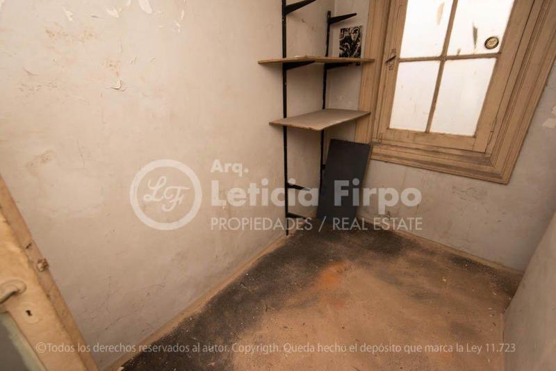 Departamento Antiguo a Reciclar. 2