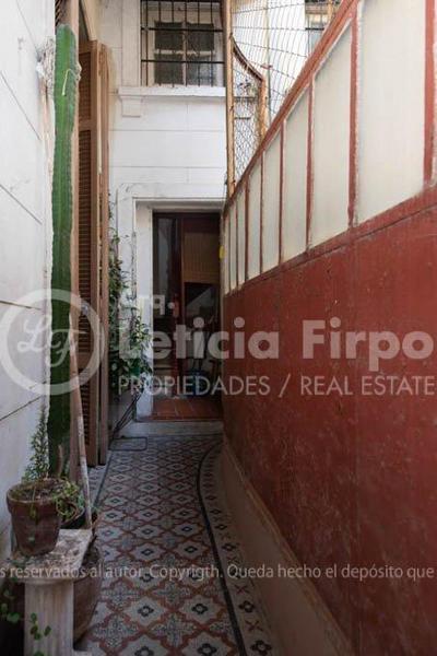 Departamento Antiguo a Reciclar. 5