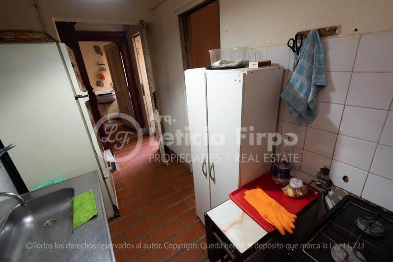Departamento Antiguo a Reciclar. 1