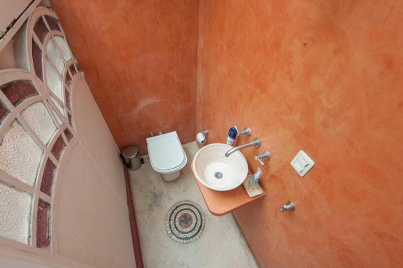 PH con Terraza, Antiguo, Reciclado. Entrada Independiente. Sin Expensas 2