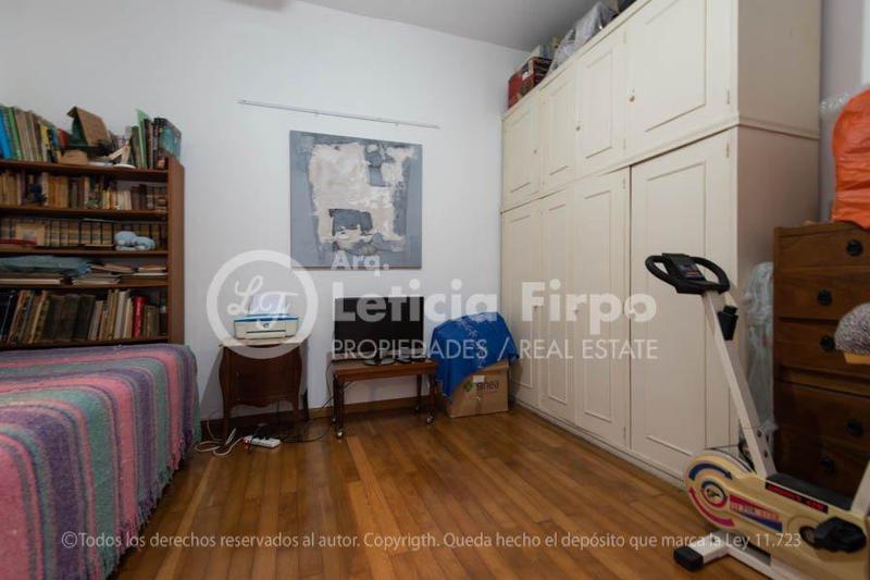 Impecable PH en Planta Baja, Reciclado. Sin Expensas 5