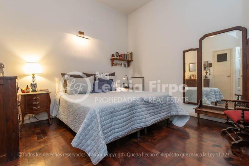 Impecable PH en Planta Baja, Reciclado. Sin Expensas 2