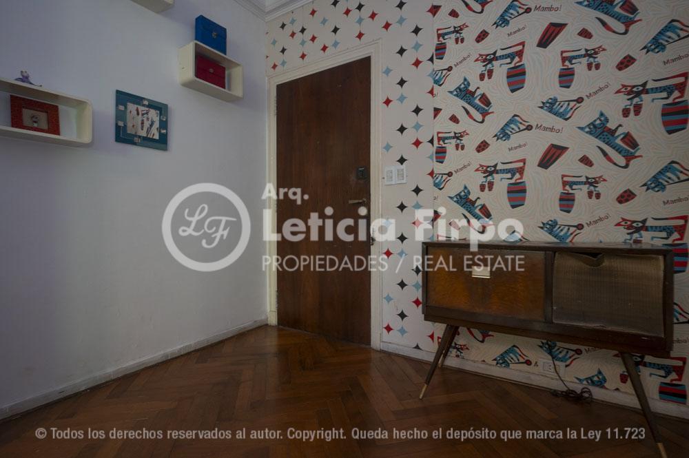 Duplex en Ultimo Piso con Amplia Terraza. 1