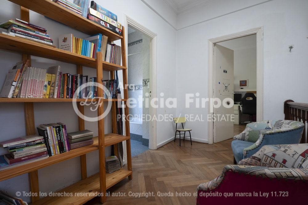 Duplex en Ultimo Piso con Amplia Terraza. 2