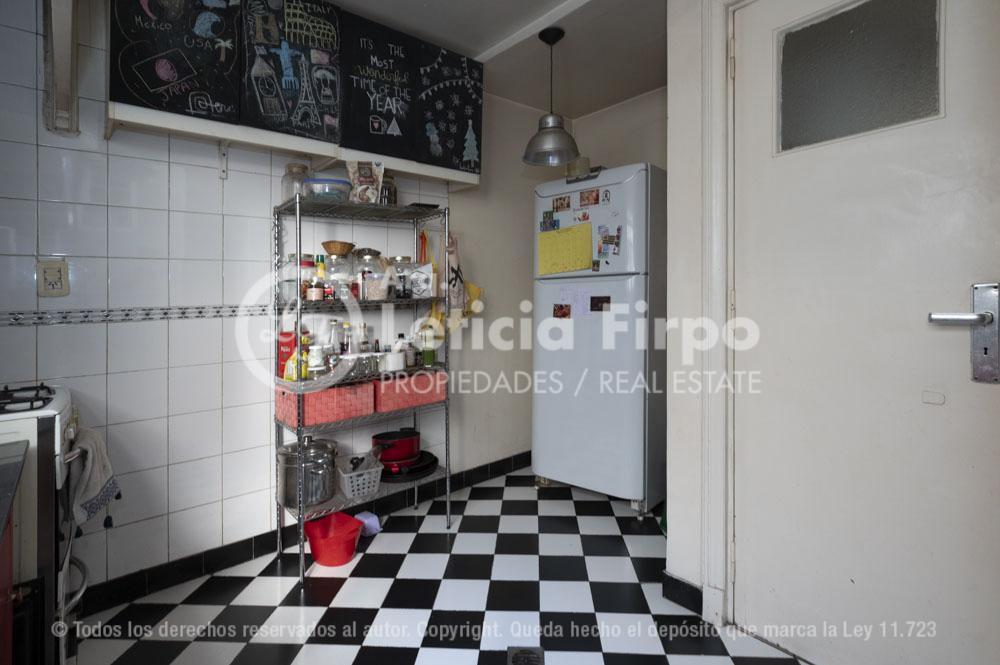Duplex en Ultimo Piso con Amplia Terraza. 4