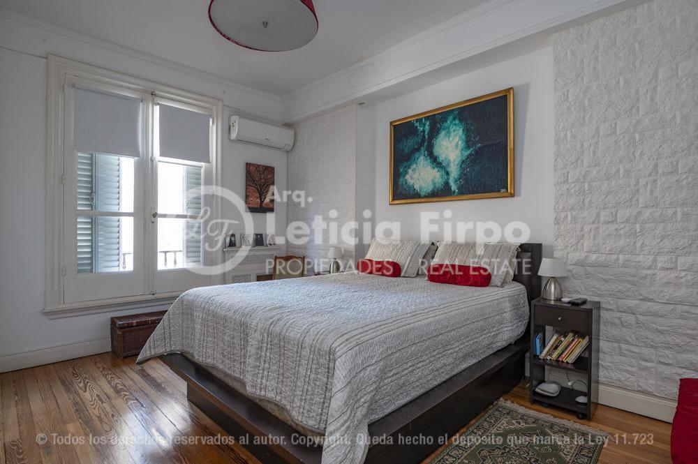 Hermoso Piso de Categoría, Íntegramente Reciclado! 3