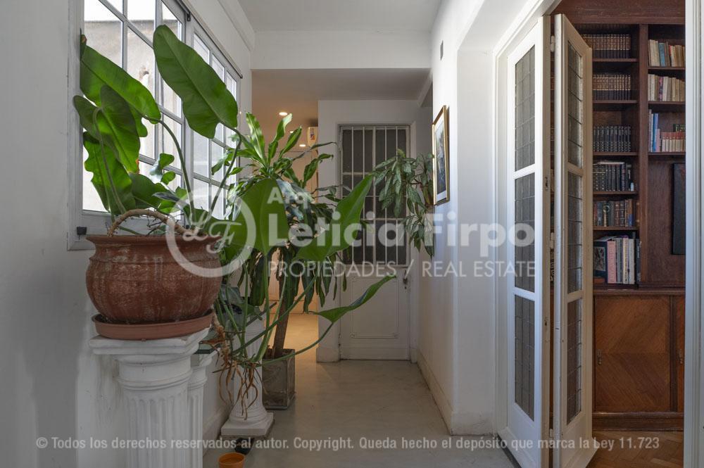Hermoso Piso de Categoría, Íntegramente Reciclado! 5