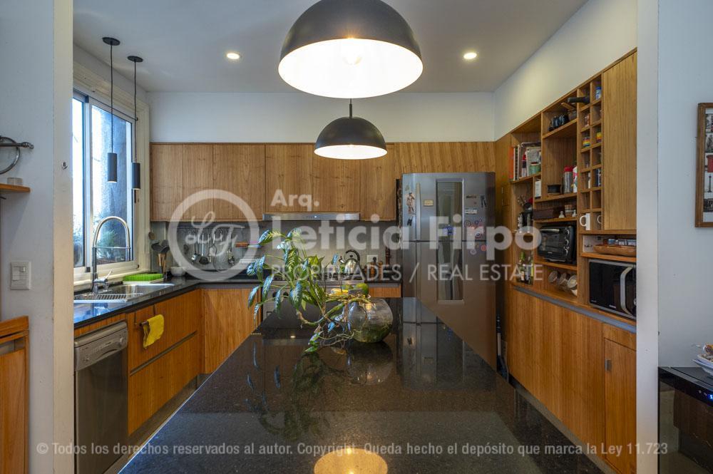 Hermoso Piso de Categoría, Íntegramente Reciclado! 3