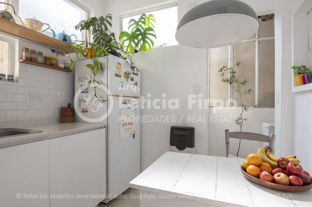 Hermoso Departamento Racionalista, Muy Luminoso. 4
