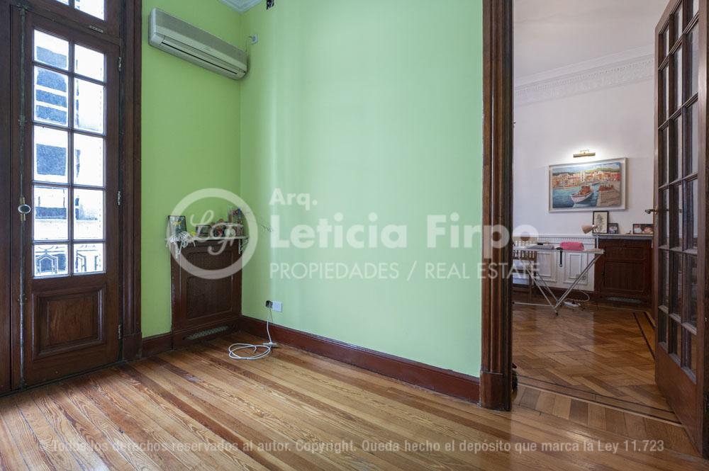 Departamento Antiguo, en Excelente Estado. 1
