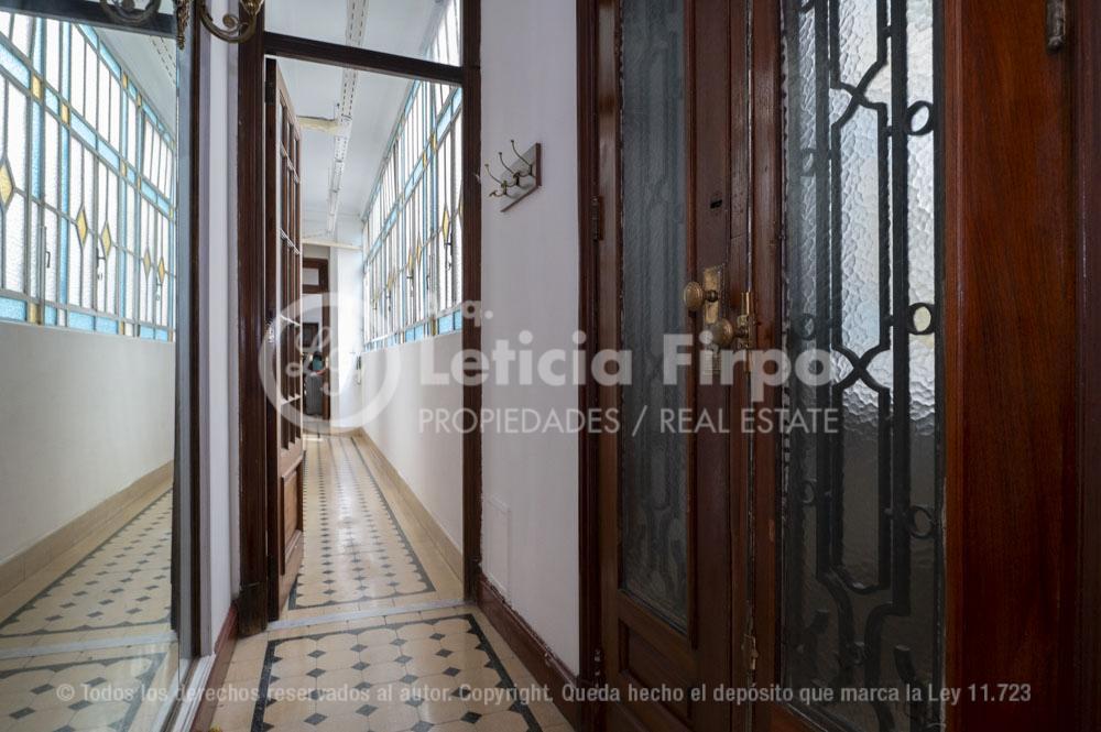 Departamento Antiguo, en Excelente Estado. 2