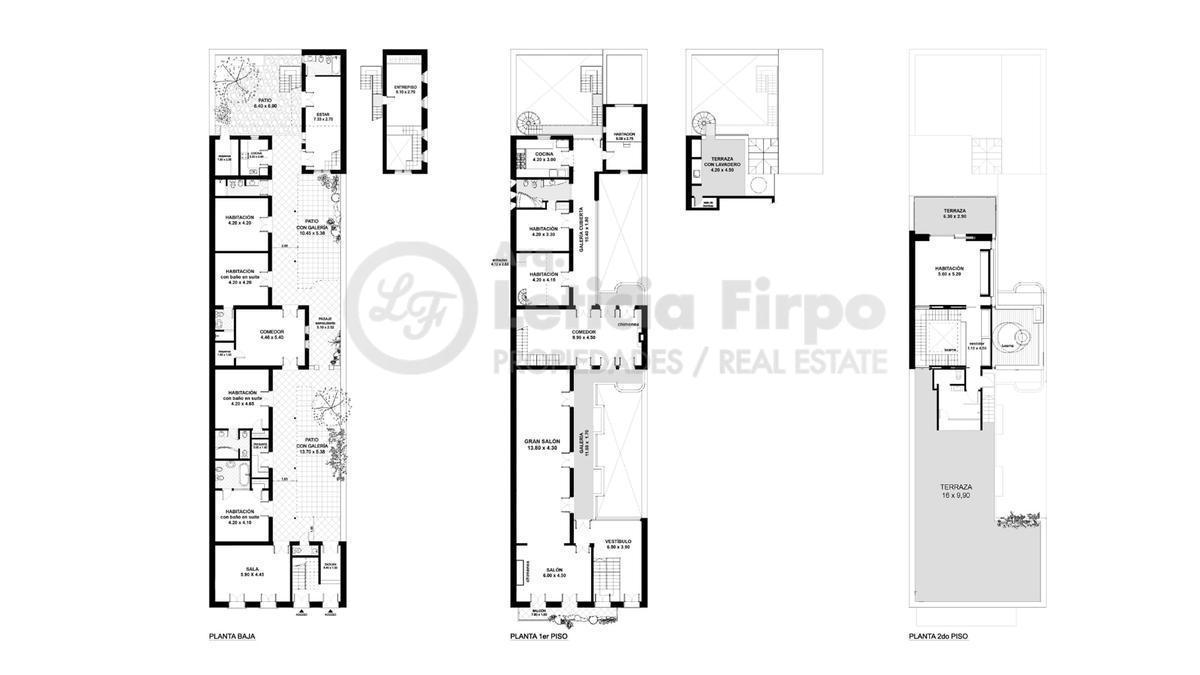 Plano 1