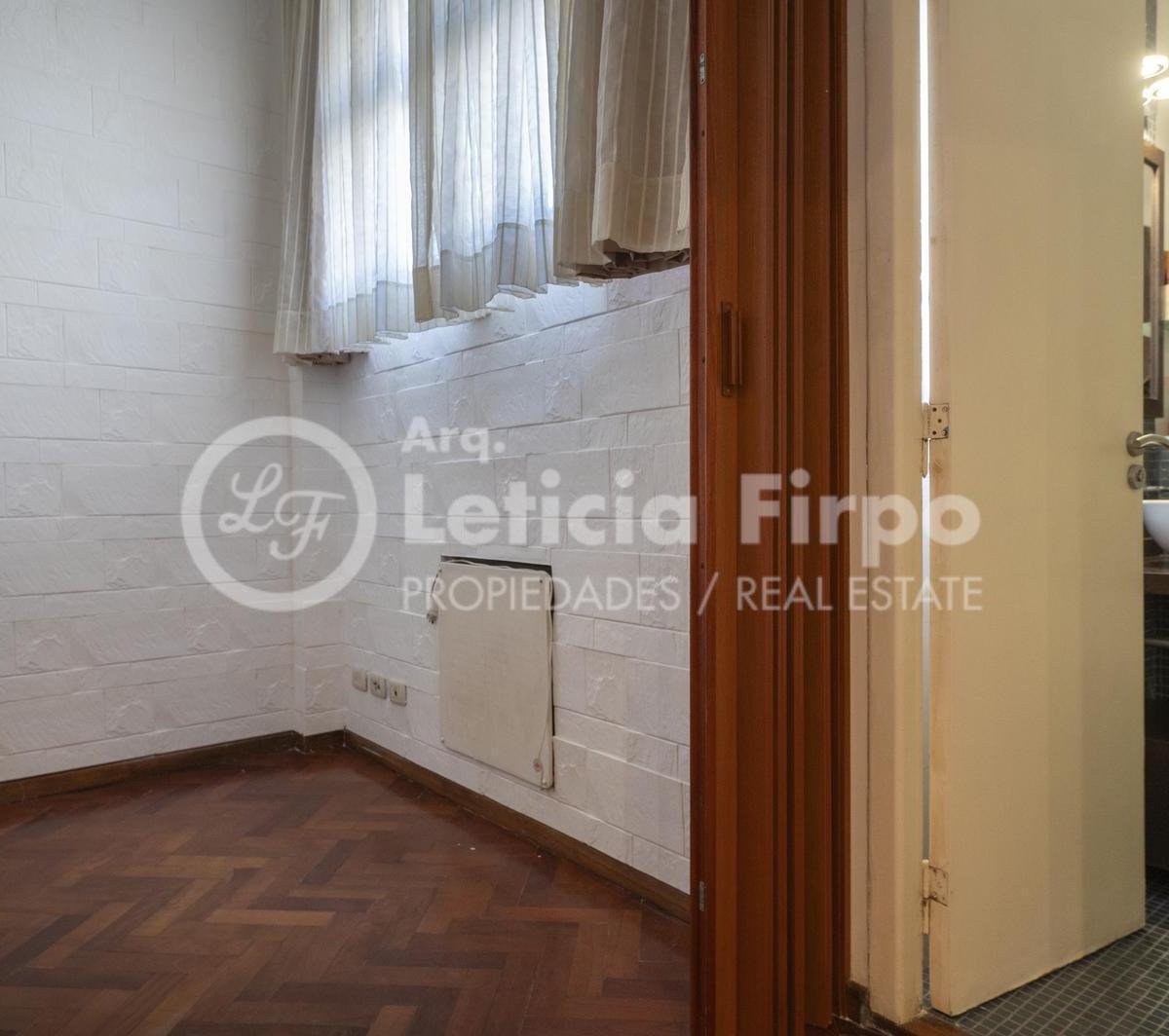 Hermoso Departamento Tipo PH Muy Bien Reciclado. 2 y 1/2 Ambientes. 4