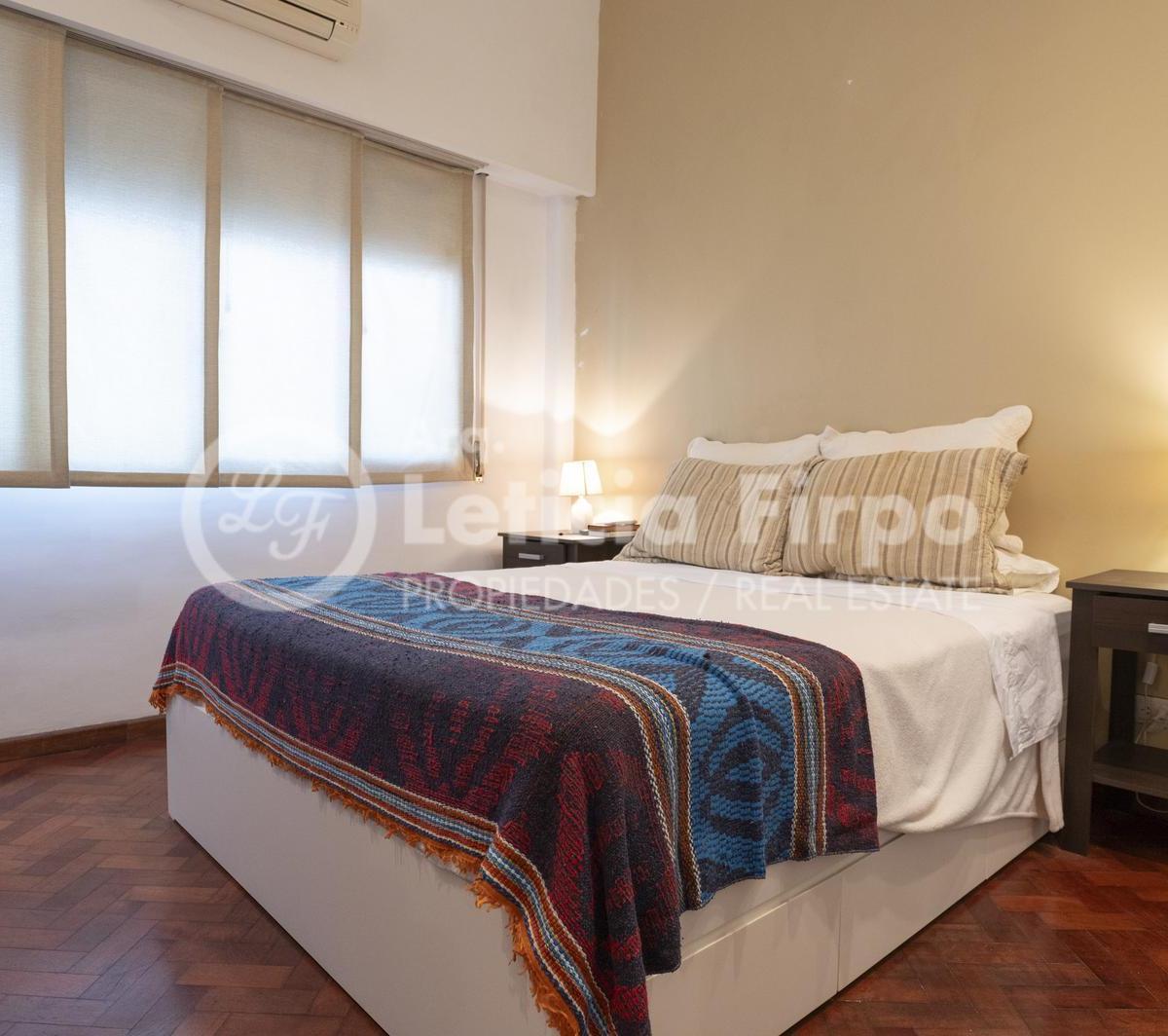 Hermoso Departamento Tipo PH Muy Bien Reciclado. 2 y 1/2 Ambientes. 5