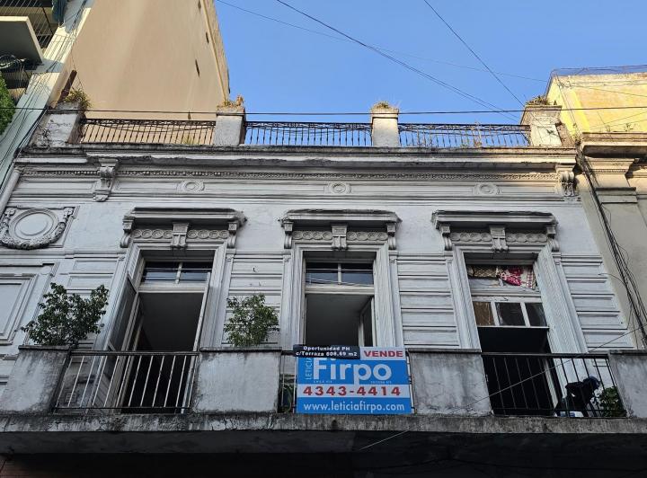 Propiedad en Argentina