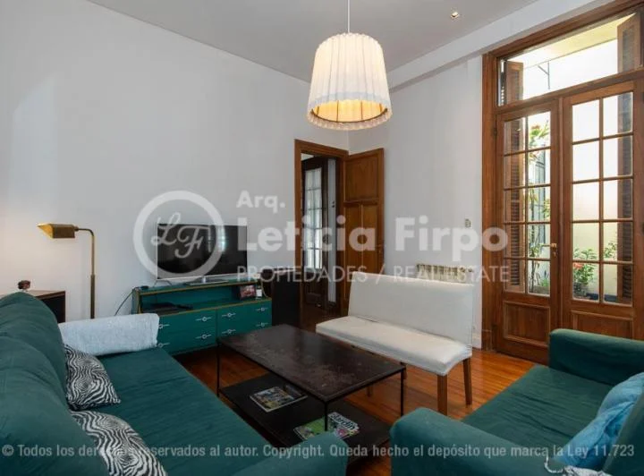 Foto de HErmoso P.H. con patio y terraza, reciclado, luminoso, sin expensas!!!, imagen 5