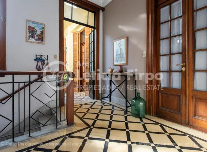 Foto de HErmoso P.H. con patio y terraza, reciclado, luminoso, sin expensas!!!, imagen 4