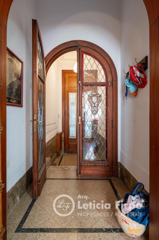 Foto de Hermosa Casa de estílo, integramente reciclada con patios y terraza., imagen 3